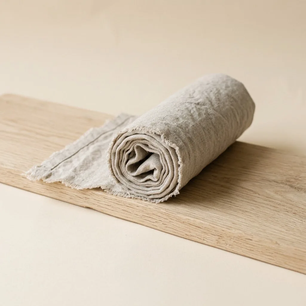 Narrow Table Runner