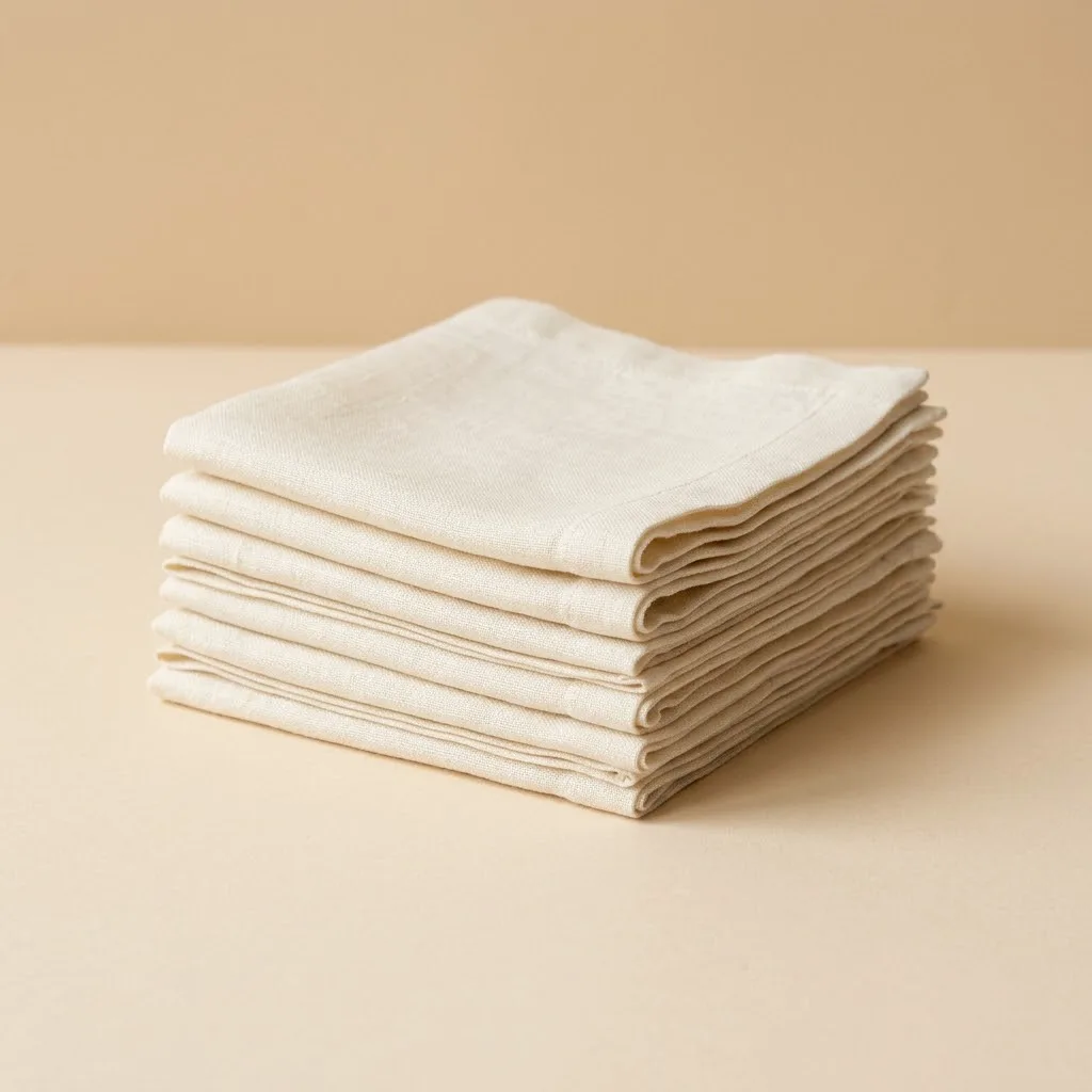 Cocktail Napkin Set