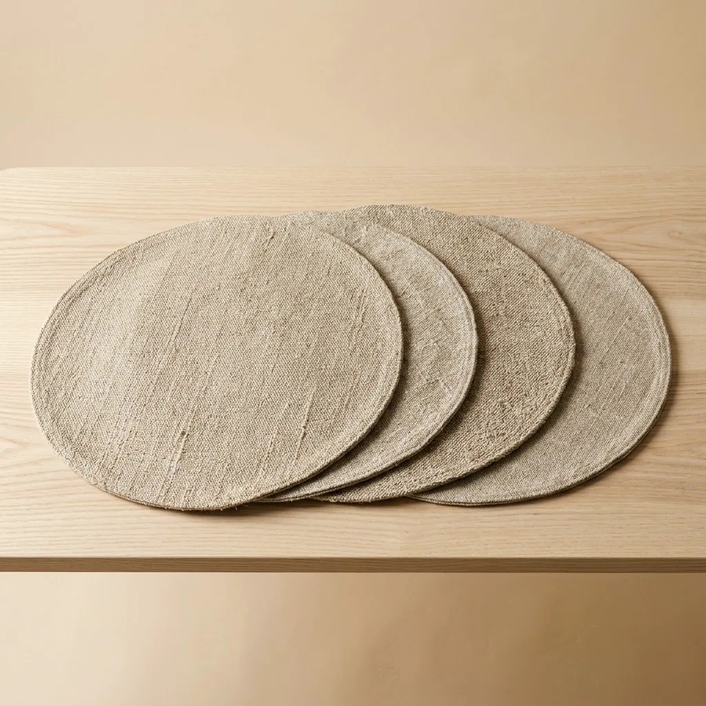 Placemat Set of Four