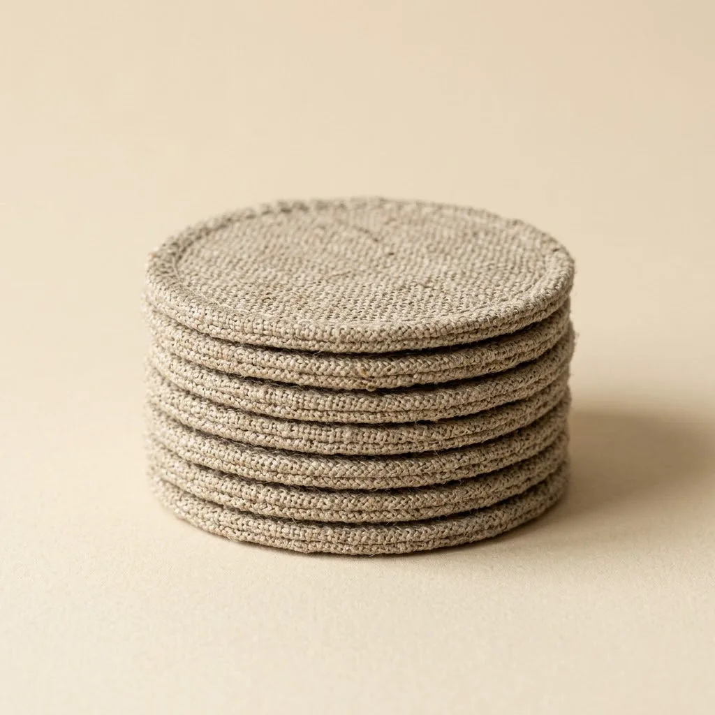 Coaster Set of Six