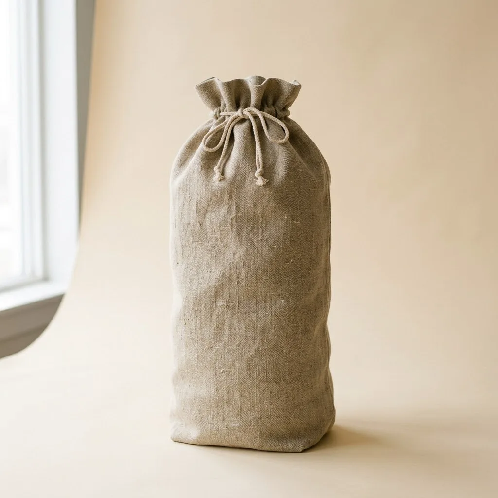 Linen Storage Sack