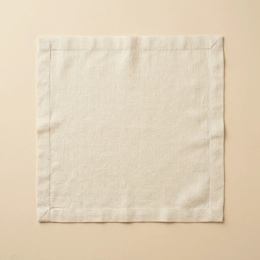 Tray Cloth
